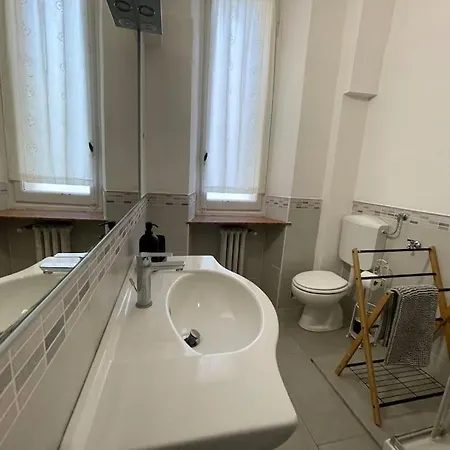 Apartment La Gardenia Del Ducato *