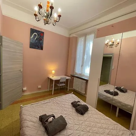 La Gardenia Del Ducato Apartment *