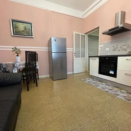 La Gardenia Del Ducato Apartment