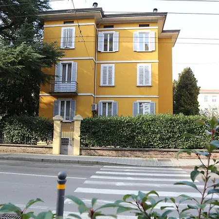 La Gardenia Del Ducato Πάρμα