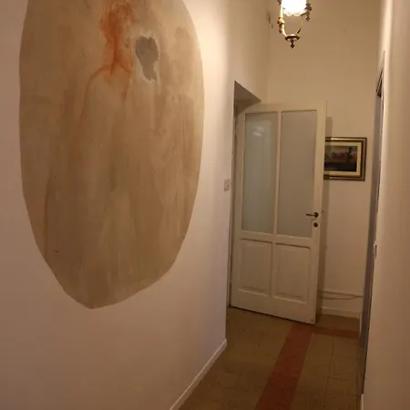La Gardenia Del Ducato Appartement Parma