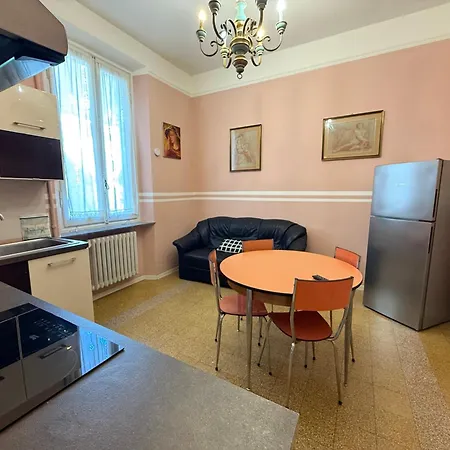 La Gardenia Del Ducato * Πάρμα