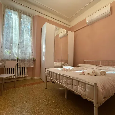 La Gardenia Del Ducato Διαμέρισμα Πάρμα