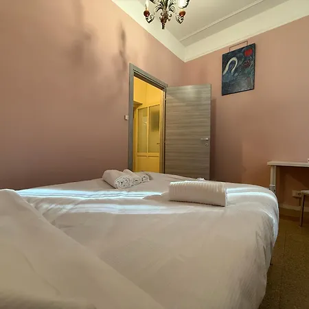 La Gardenia Del Ducato Διαμέρισμα *