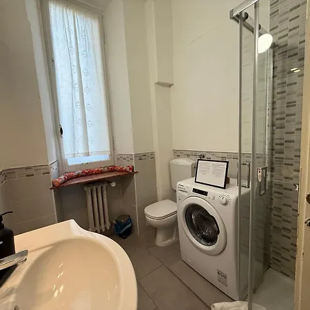 Διαμέρισμα La Gardenia Del Ducato