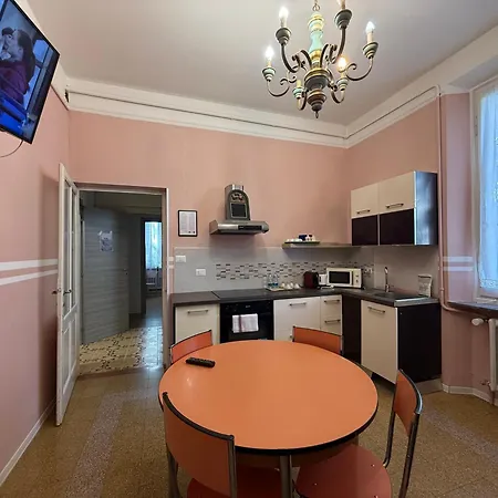 La Gardenia Del Ducato Διαμέρισμα