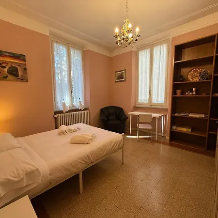 La Gardenia Del Ducato Διαμέρισμα Πάρμα