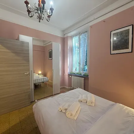 Apartament La Gardenia Del Ducato *