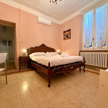 La Gardenia Del Ducato Parma