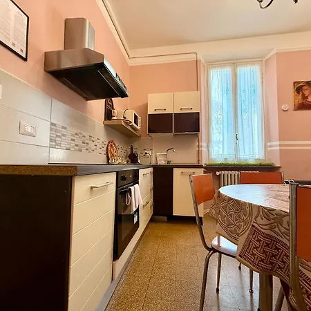 La Gardenia Del Ducato Appartamento Parma