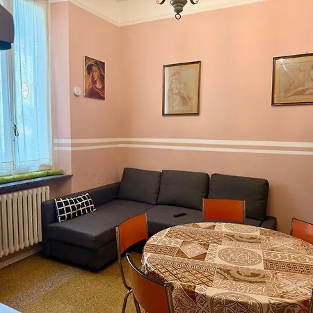 Appartamento La Gardenia Del Ducato Parma