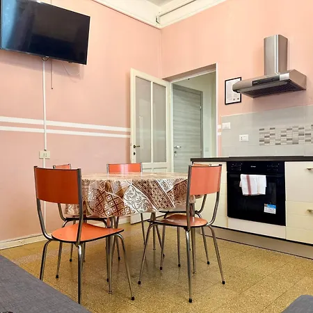 Appartamento La Gardenia Del Ducato Parma