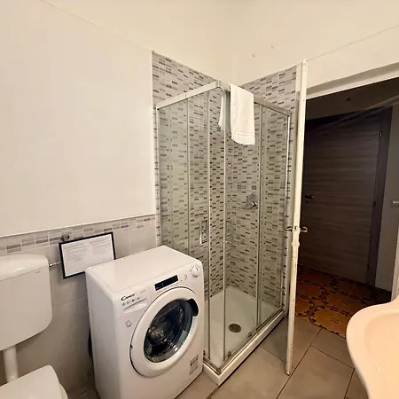 Appartamento La Gardenia Del Ducato Parma