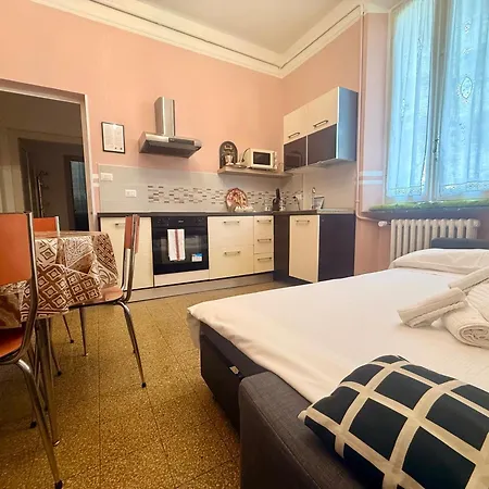 La Gardenia Del Ducato Appartamento *