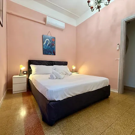 Appartamento La Gardenia Del Ducato