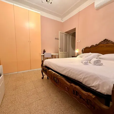 La Gardenia Del Ducato * Parma
