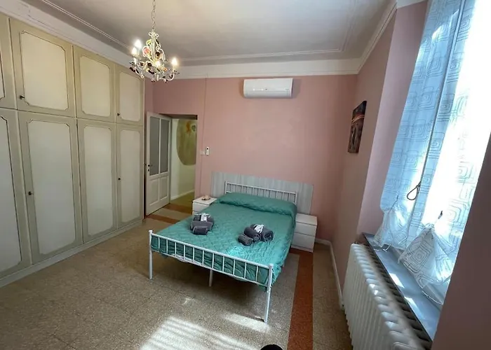 La Gardenia Del Ducato Διαμέρισμα Πάρμα