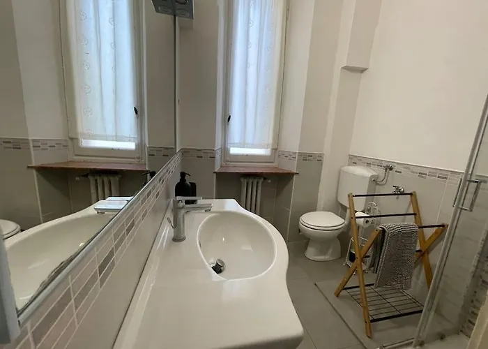 Διαμέρισμα La Gardenia Del Ducato *