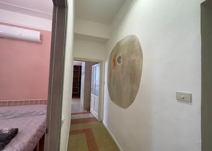 Διαμέρισμα La Gardenia Del Ducato