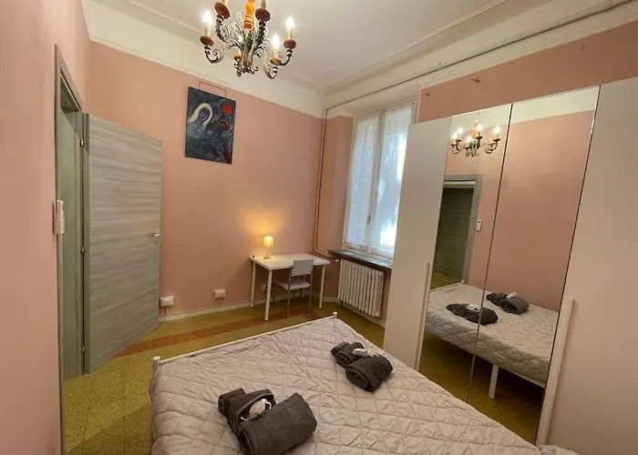 La Gardenia Del Ducato Διαμέρισμα *