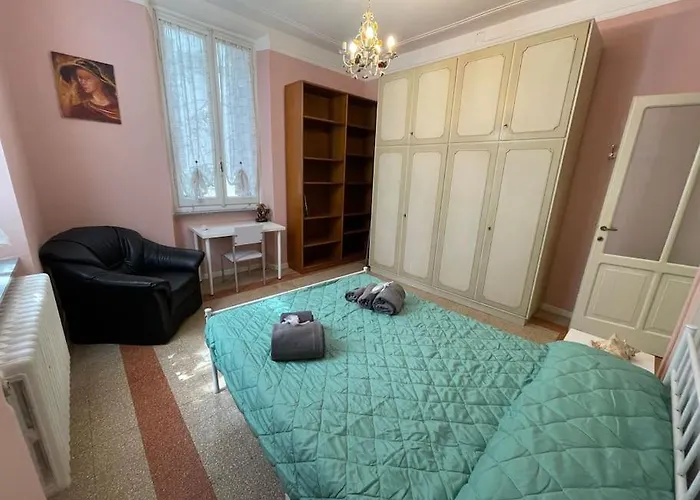 La Gardenia Del Ducato Διαμέρισμα Πάρμα