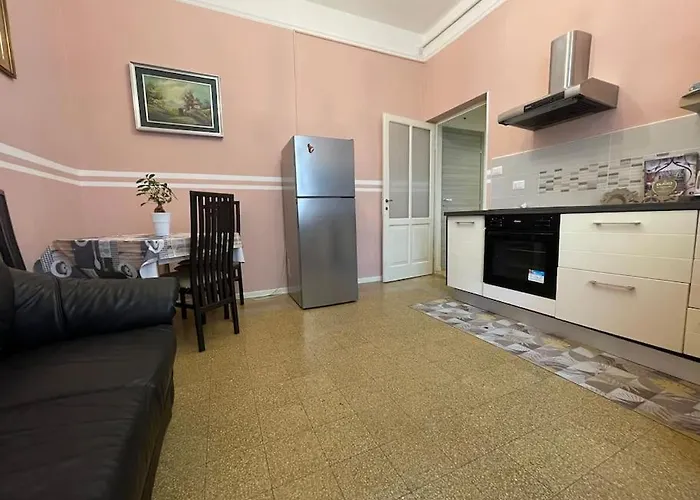 La Gardenia Del Ducato Διαμέρισμα