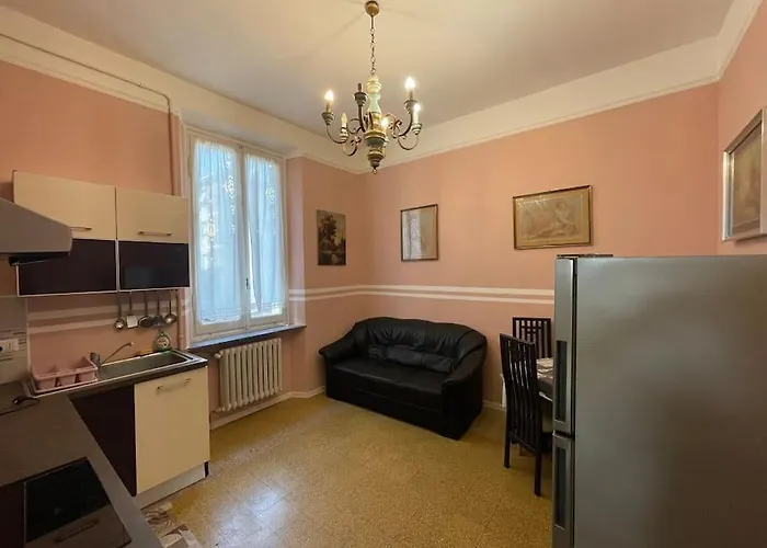 La Gardenia Del Ducato * Πάρμα