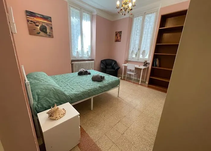 La Gardenia Del Ducato Διαμέρισμα