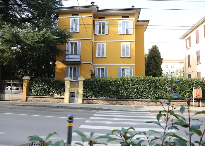 La Gardenia Del Ducato Πάρμα