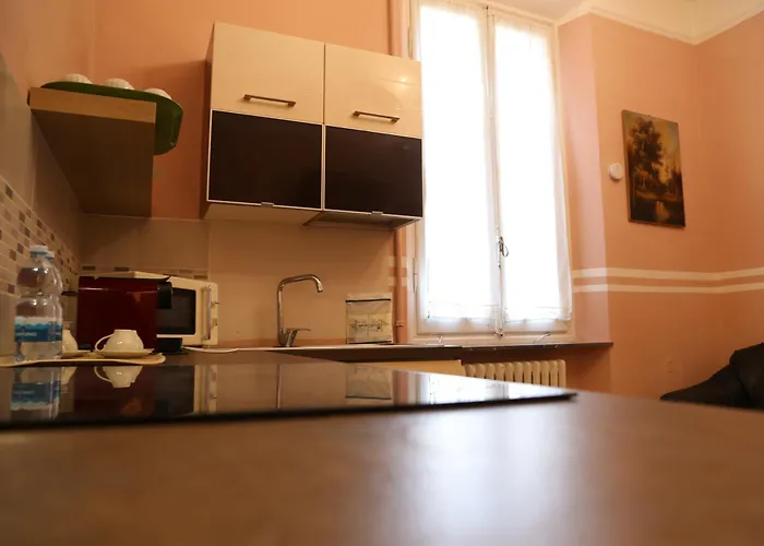 La Gardenia Del Ducato * Πάρμα