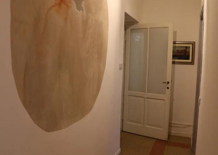 La Gardenia Del Ducato Διαμέρισμα Πάρμα