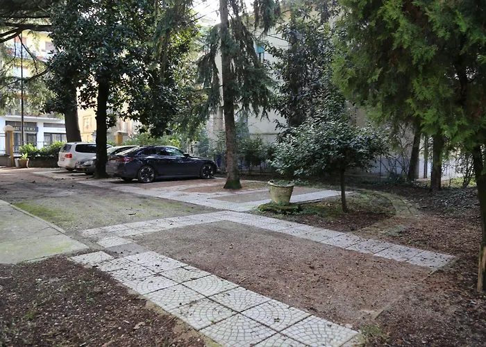 La Gardenia Del Ducato *