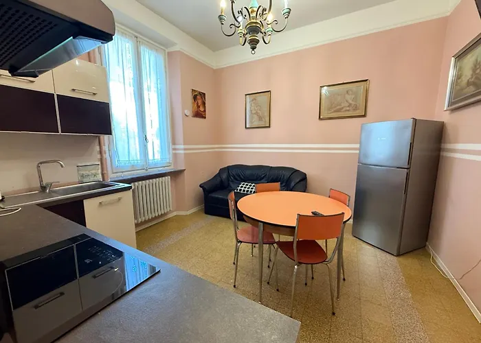 La Gardenia Del Ducato * Πάρμα