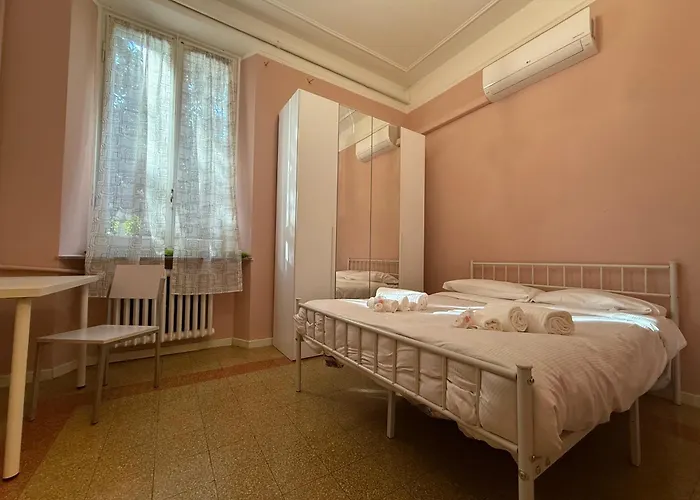 La Gardenia Del Ducato Διαμέρισμα Πάρμα