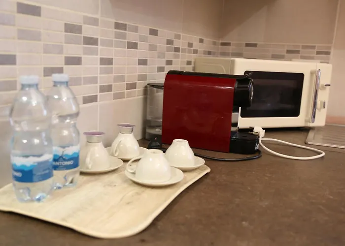 La Gardenia Del Ducato Διαμέρισμα Πάρμα