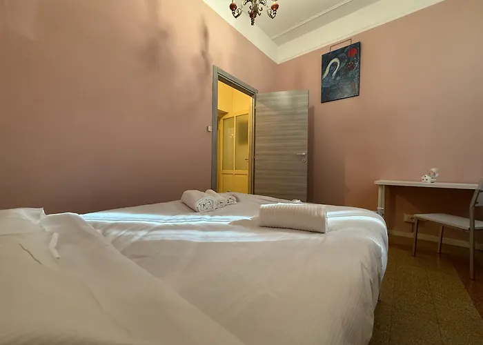 La Gardenia Del Ducato Διαμέρισμα *