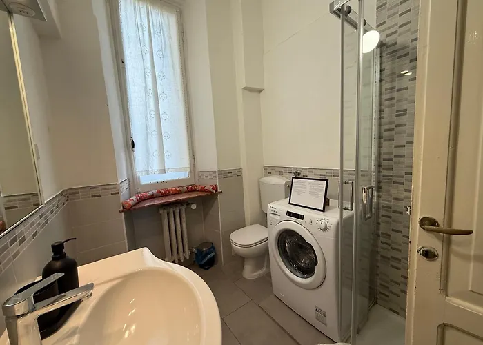 Apartament La Gardenia Del Ducato