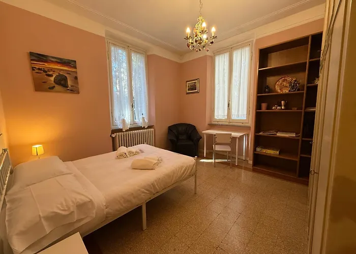 La Gardenia Del Ducato Daire Parma