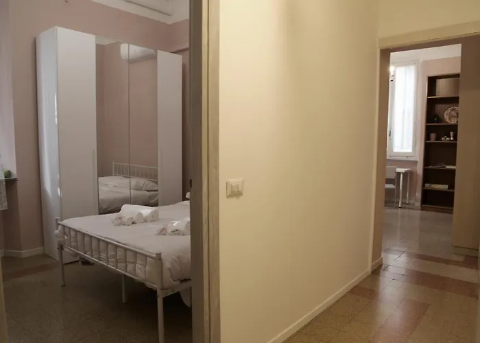 Διαμέρισμα La Gardenia Del Ducato