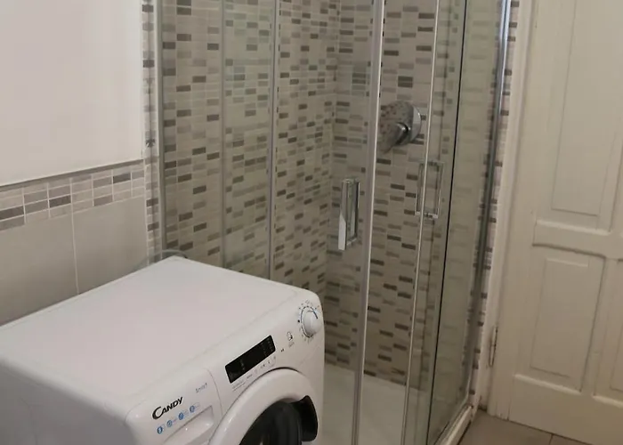 La Gardenia Del Ducato Διαμέρισμα