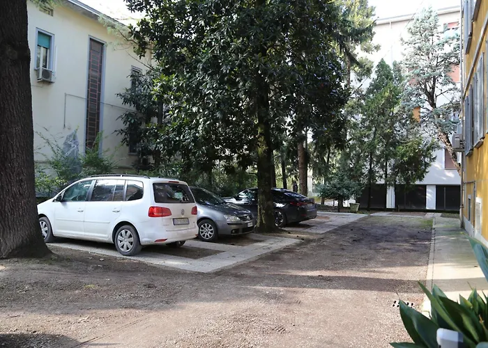 La Gardenia Del Ducato Διαμέρισμα Πάρμα