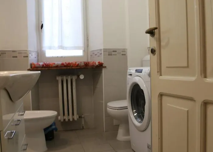 La Gardenia Del Ducato * Πάρμα