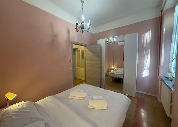 Apartament La Gardenia Del Ducato